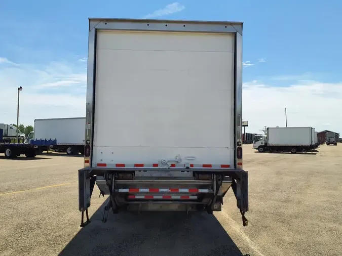 2021 FREIGHTLINER M2 106