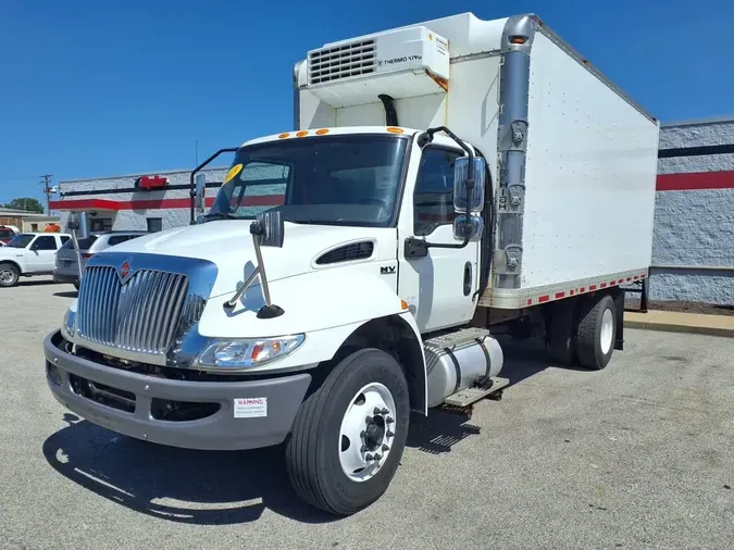 2020 NAVISTAR INTERNATIONAL MV607 (4X2)aac7e2c989d97993a5e051781d358b7d