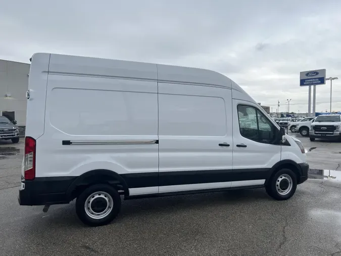 2021 Ford Transit-250