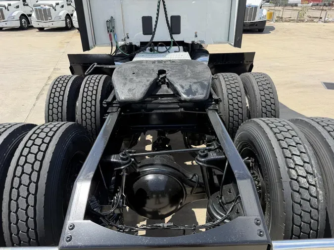 2022 Peterbilt 567aac83e59742cb4bfd0e38c4b39ad2a77