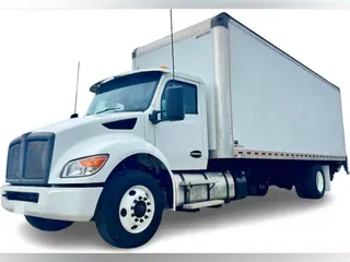 2023 Kenworth T280
