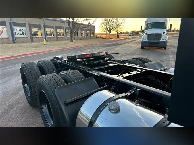 2020 INTERNATIONAL RH613