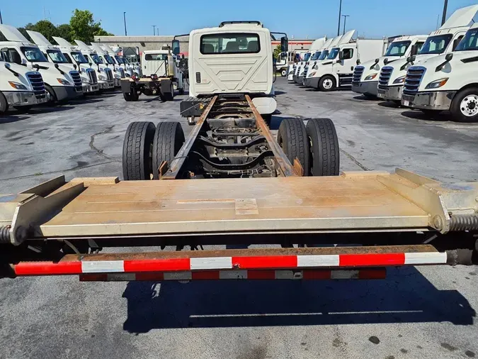 2017 NAVISTAR INTERNATIONAL 4300