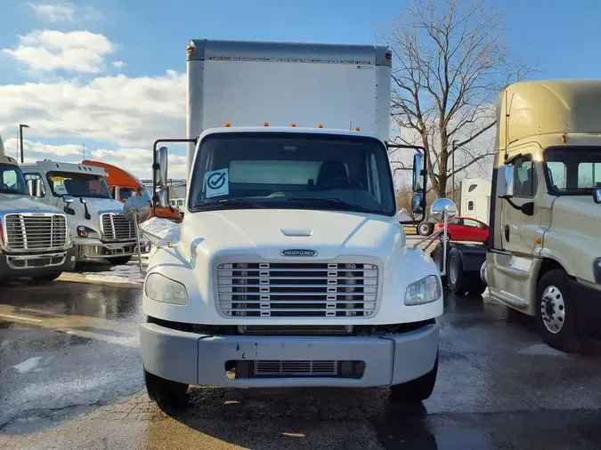2016 FREIGHTLINER/MERCEDES M2 106aacc54283006c5cadf96401acfa436d2
