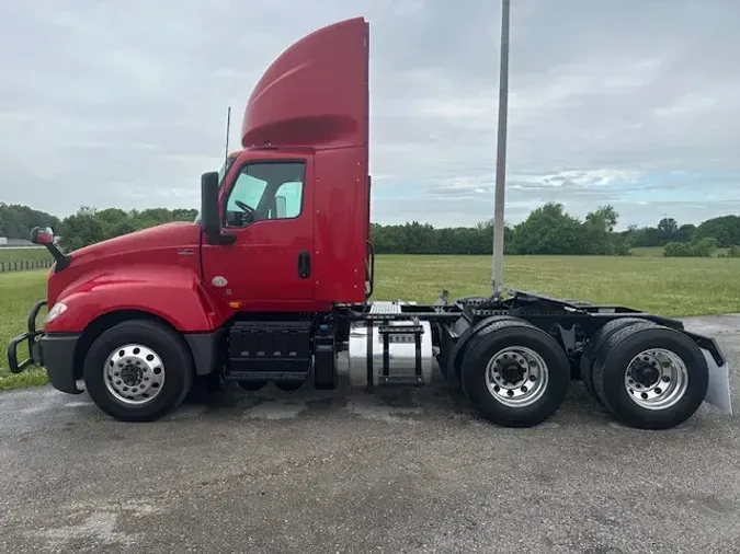 2019 INTERNATIONAL LT625
