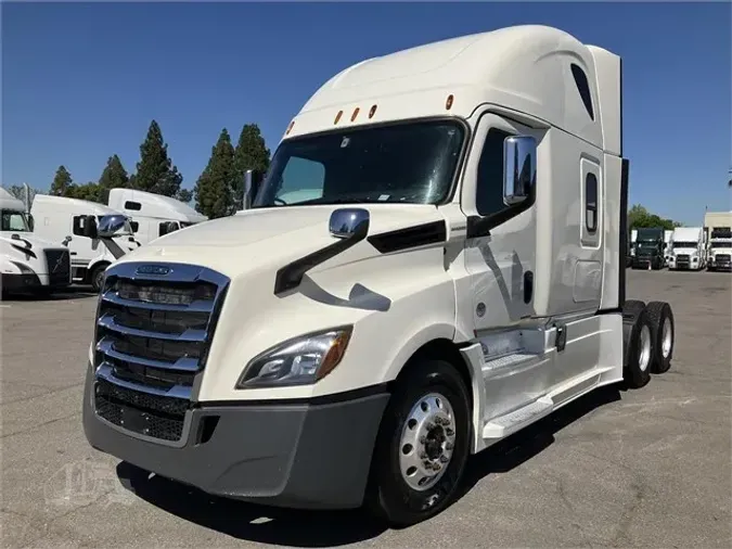 2019 FREIGHTLINER CASCADIA 126aace27ded55b6c877788698939e2568a