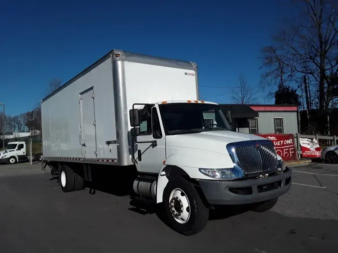 2019 NAVISTAR INTERNATIONAL 4300aacf6cb904f69e6fba92868cee4c75f6