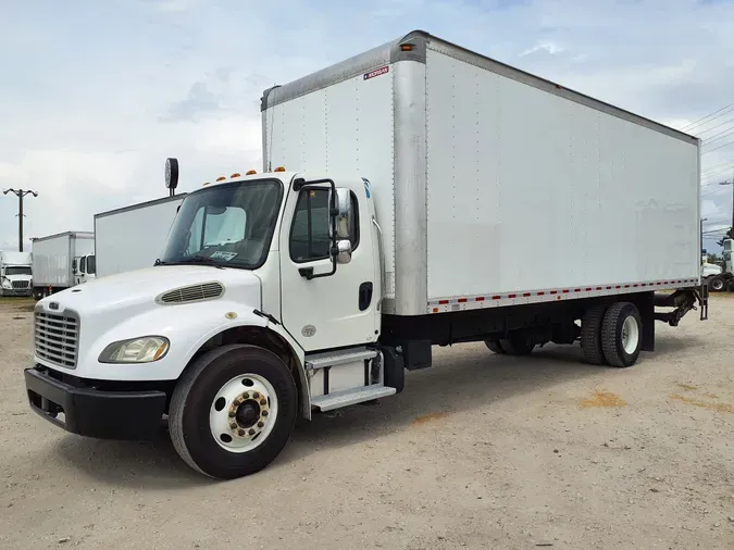 2019 FREIGHTLINER/MERCEDES M2 106aacfc3516358a9cb901ad695853ef22d