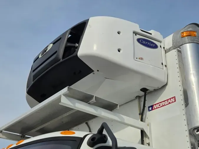 2020 NAVISTAR INTERNATIONAL MV607 (4X2)