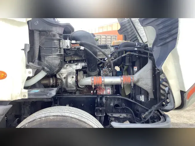 2019 Freightliner Cascadia 125aad0a7262b2d4df2d201bdc61c053d78