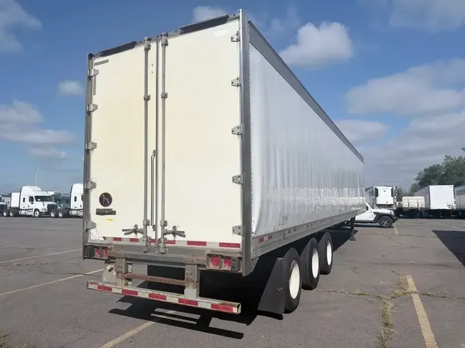 2014 GREAT DANE TRAILERS 700-53/162/102