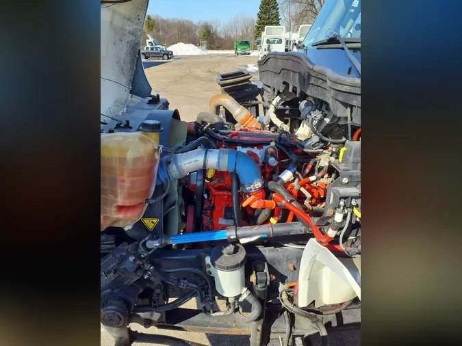 2018 NAVISTAR INTERNATIONAL 4300