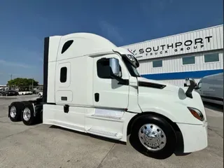 2020 Freightliner PT126SLP