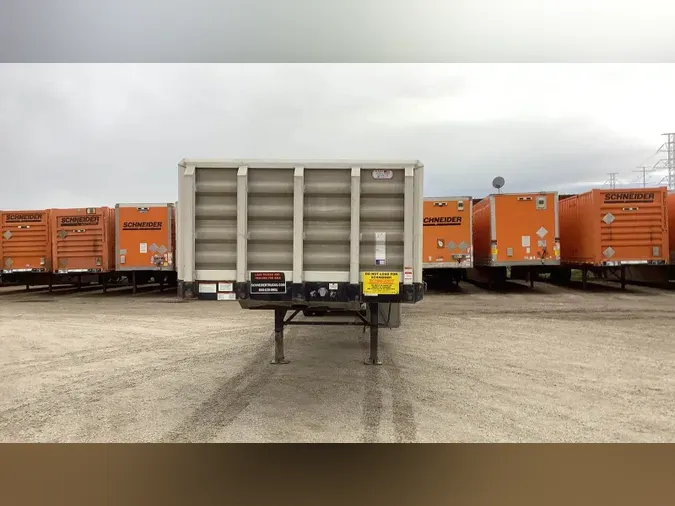 2022 Great Dane FLAT