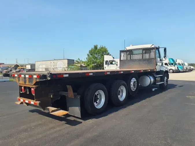 2018 FREIGHTLINER/MERCEDES 114SD