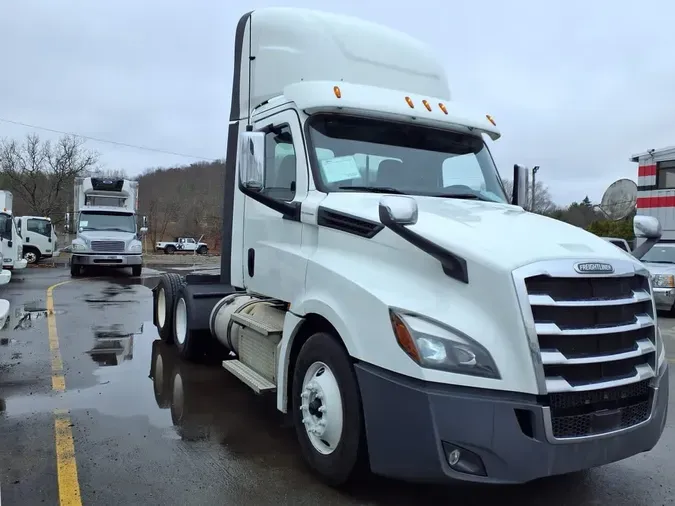 2020 FREIGHTLINER/MERCEDES NEW CASCADIA PX12664