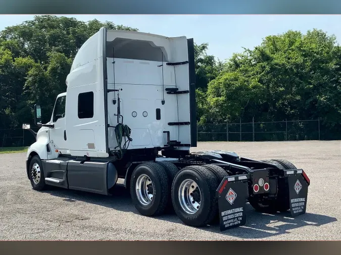 2023 INT LT625 6X4