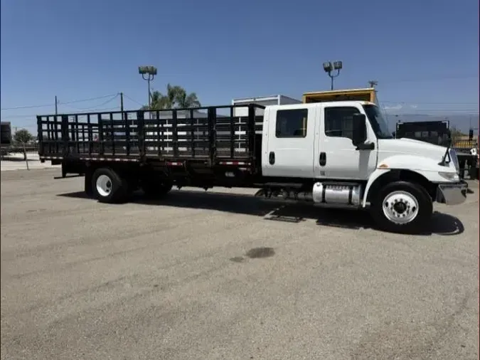 2020 International MV607aad48ad1bb22d3f22cf40858de7d0891