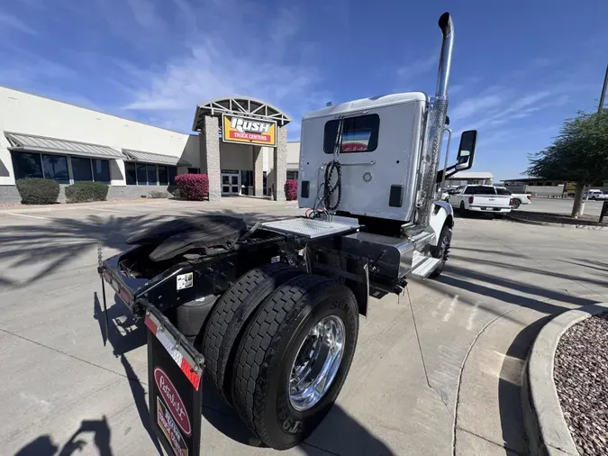 2020 Peterbilt 579