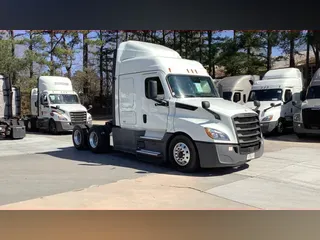 2021 Freightliner Cascadia