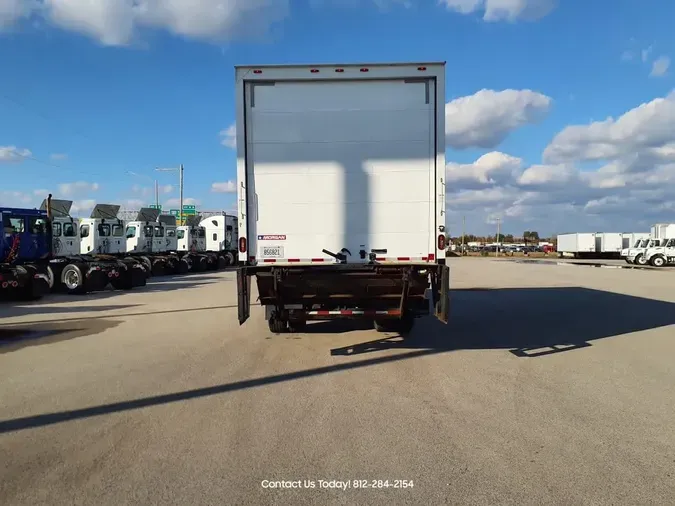 2019 FREIGHTLINER/MERCEDES M2 106aad7b21ee5c0f418a40a36484dc7b99b