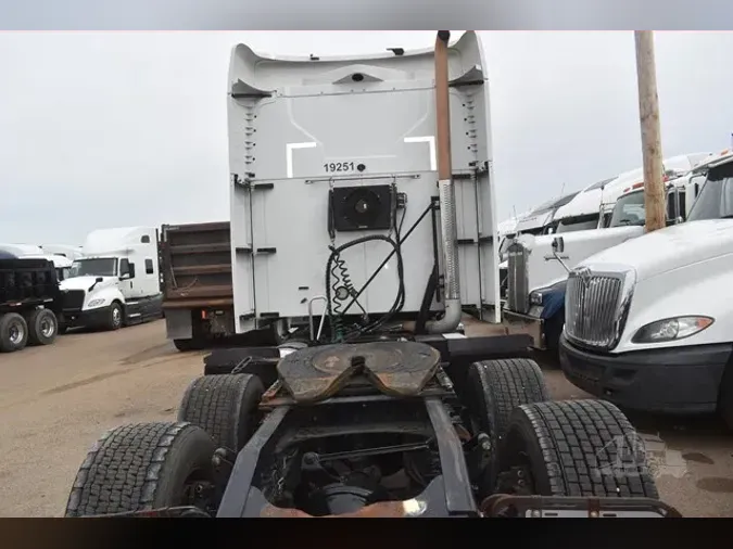 2019 MACK ANTHEM 64T