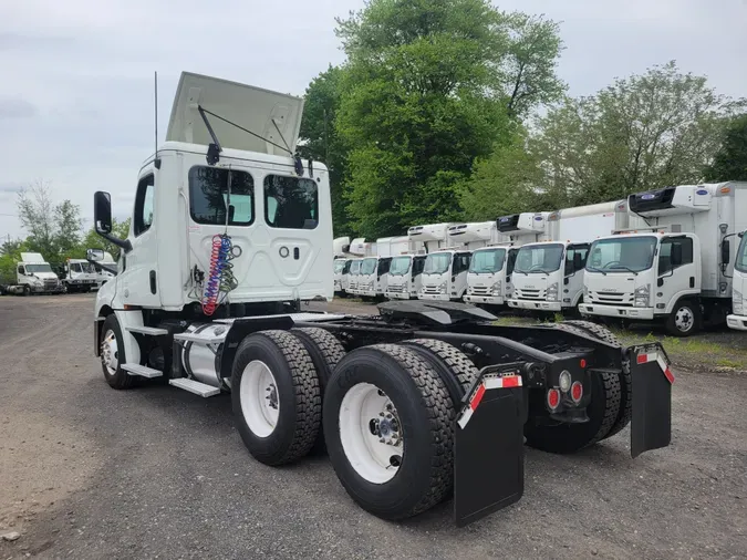 2019 FREIGHTLINER/MERCEDES NEW CASCADIA PX12664