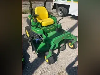 2012 John Deere Z925A