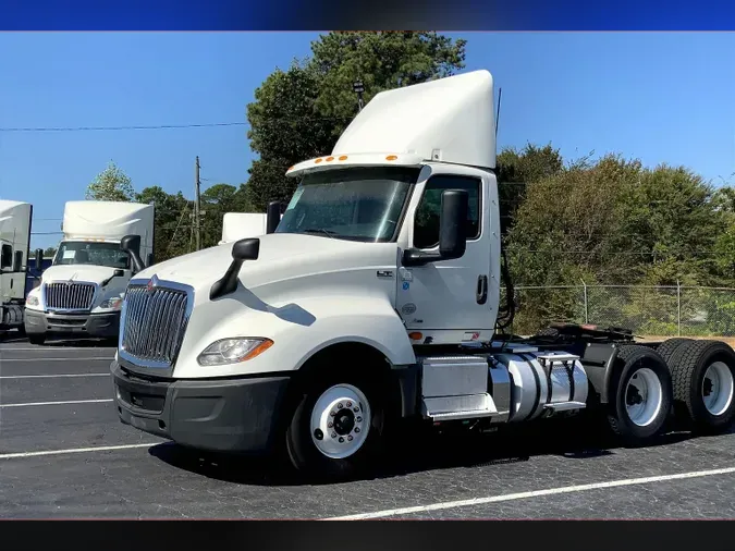 2019 INT LT625 6x4