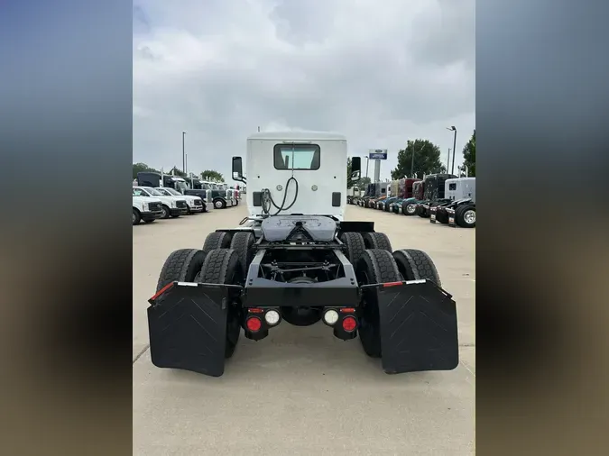 2021 Peterbilt 579