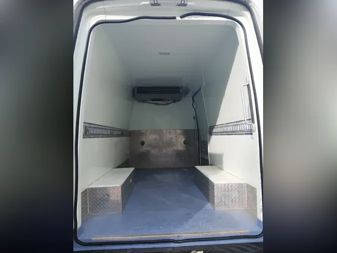 2019 MERCEDES-BENZ SPRINTER 3500aadbdcafc7bb34faabf7f825e80e3794