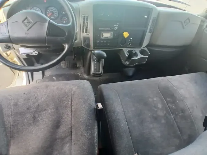 2019 NAVISTAR INTERNATIONAL 4300aadcf13db098a71872dfa21f40e77124