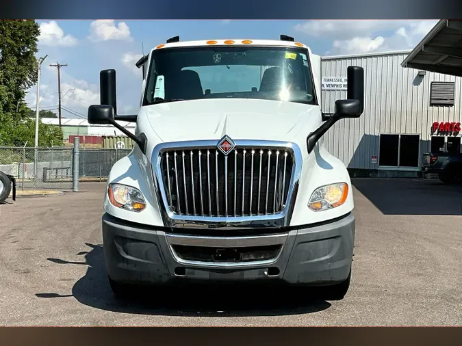 2020 INT LT625 6x4