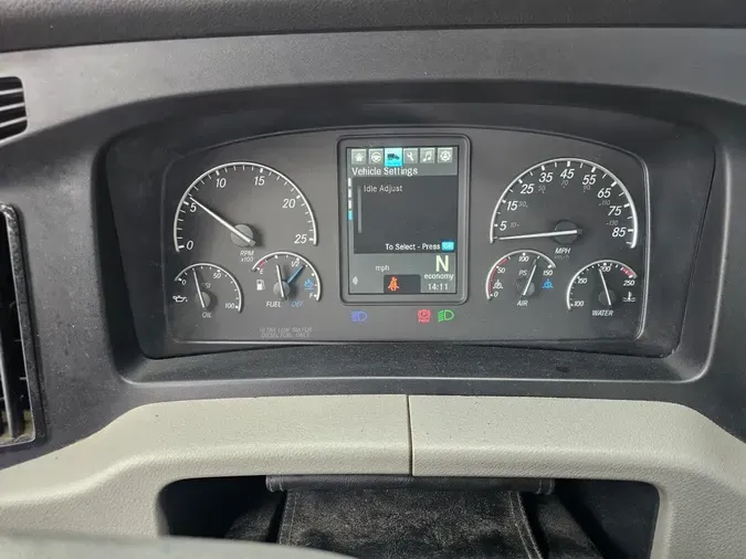 2019 FREIGHTLINER/MERCEDES NEW CASCADIA PX12664aadd4d8bc6da2c366d81a74a82ef54a1