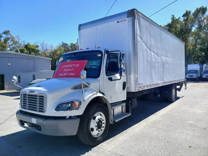 2019 FREIGHTLINER/MERCEDES M2 106aaddc28ba59f041f72b54fc34927f237