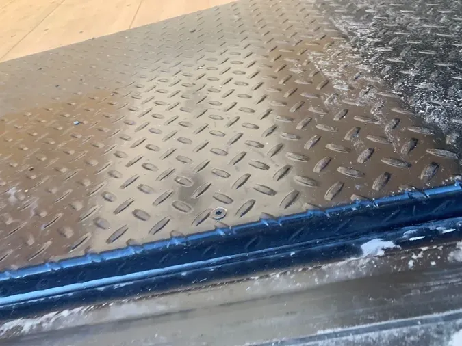 2026 MACK MD MD6 Util 26X102X102 NG