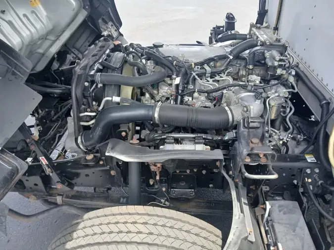 2020 CHEVROLET MOTOR DIV. LCF 4500XDaadf70a8eea905b8b6236277e8427fef