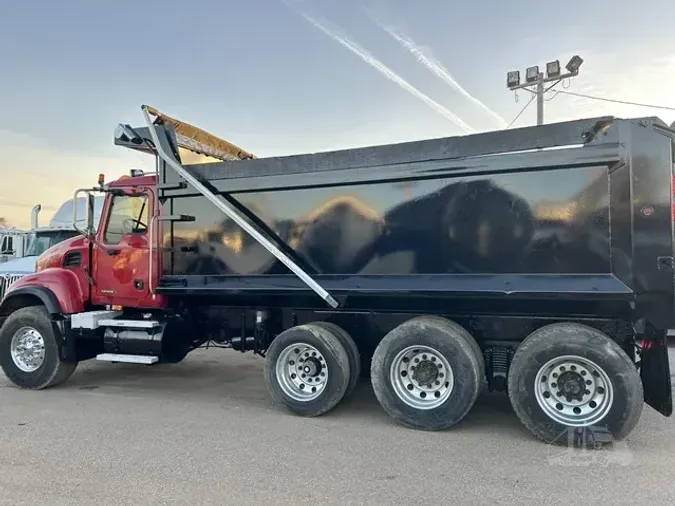 2007 MACK GRANITE CV713aadfd238f625003187653b74c83ef2cf