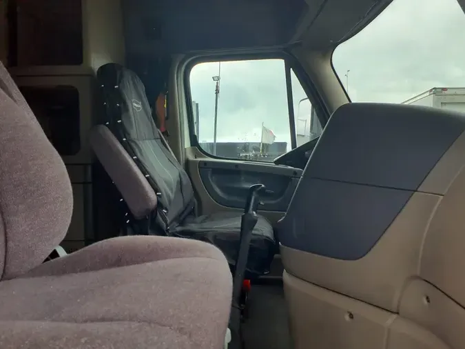 2019 FREIGHTLINER CASCADIA 125