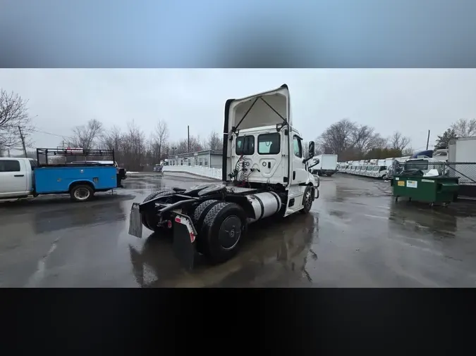 2020 FREIGHTLINER/MERCEDES CASCADIA PX11642STaae2dde594b7b9c1467c56124524c116