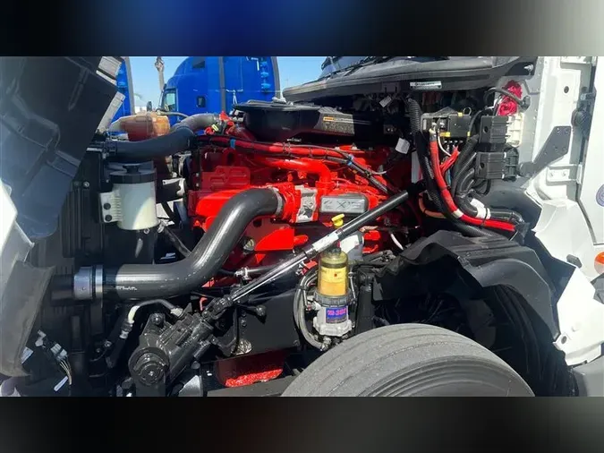 2022 INTERNATIONAL LT