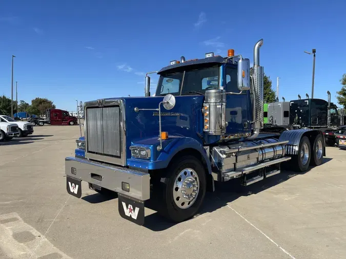 2019 Western Star 4900EX