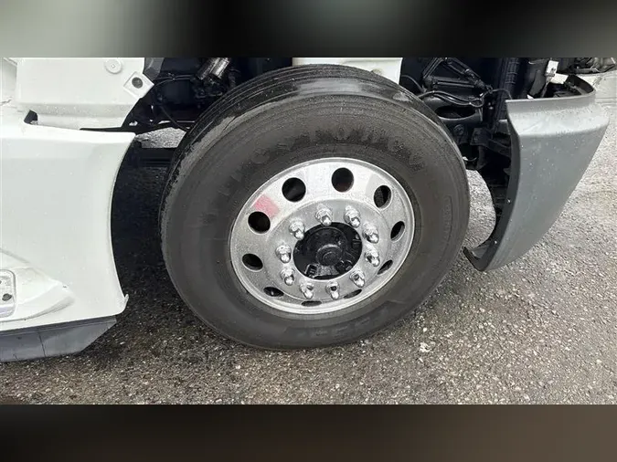 2019 INTERNATIONAL LT