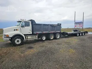 2000 STERLING A9522
