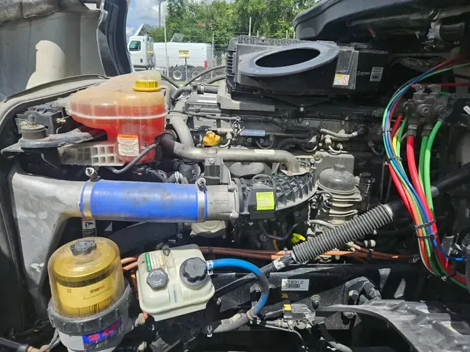 2019 FREIGHTLINER NEW CASCADIA PX12664