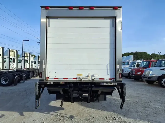 2019 FREIGHTLINER/MERCEDES M2 106aae60ad18243e525b8156afa1c8e45d6