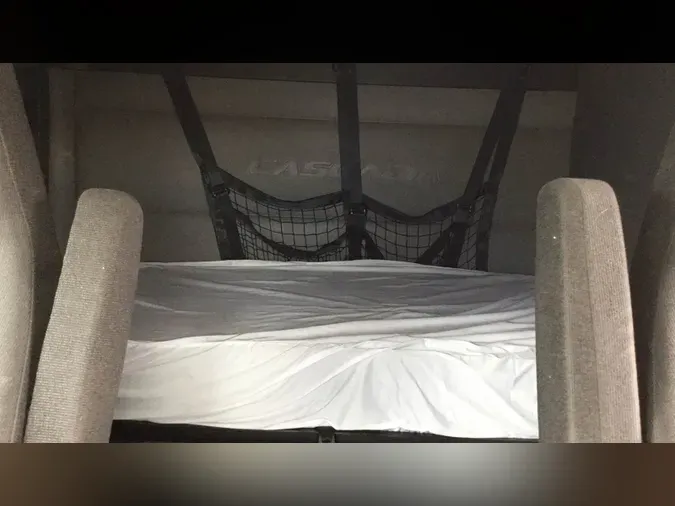 2022 Freightliner Cascadia 126aae611fe8183799573e4312220fa47de