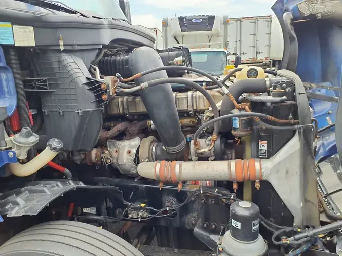 2020 FREIGHTLINER/MERCEDES NEW CASCADIA PX12664