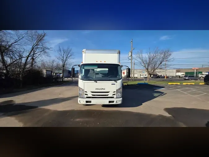 2019 ISUZU NPR HDaae76b887309e0f7460d172a127fbb17