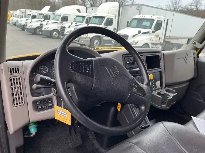 2018 International 4300